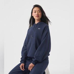 Alo Accolade Hoodie size medium